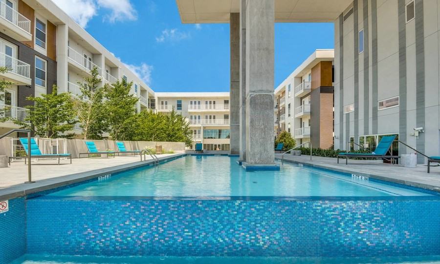 4016 Vitruvian Way #2428 - Photo 4 of 37