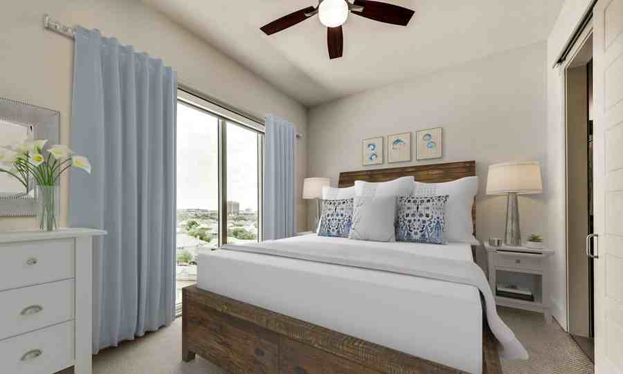 4016 Vitruvian Way #2428 - Photo 7 of 37