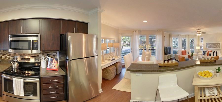 16406 Ledgemont Ln Apt 611 #4358 - Photo 5 of 50