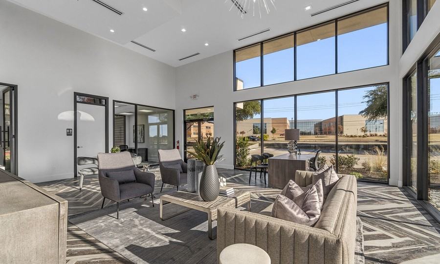 307 N Greenville Ave #4731