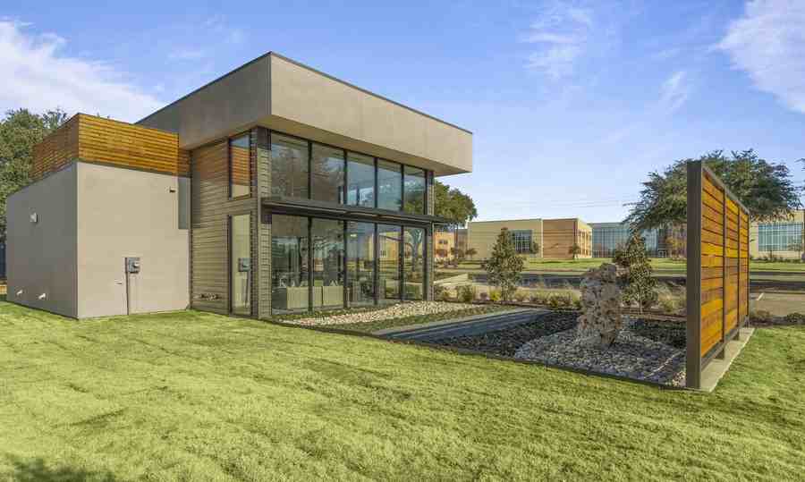 307 N Greenville Ave #4731 - Photo 2 of 12