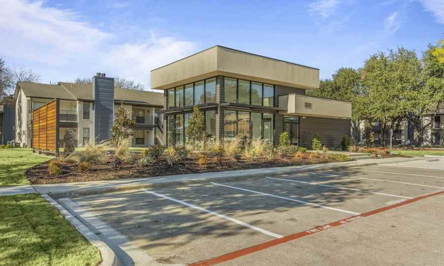 307 N Greenville Ave #4731 - Photo 3 of 12