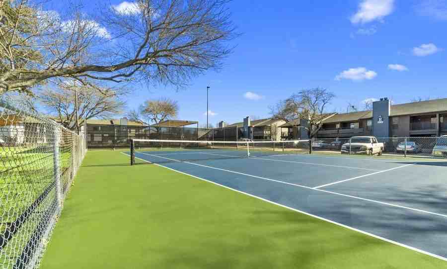 307 N Greenville Ave #4731 - Photo 4 of 12