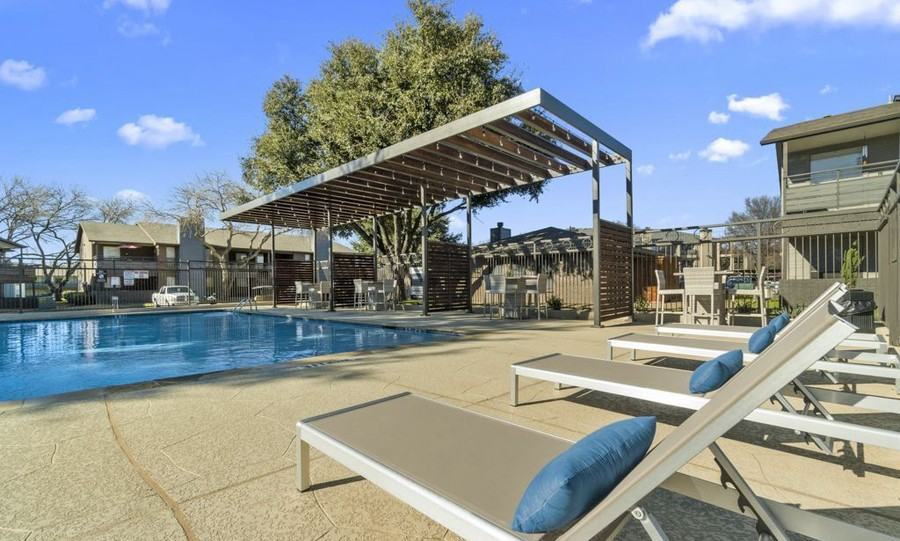 307 N Greenville Ave #4731 - Photo 5 of 12