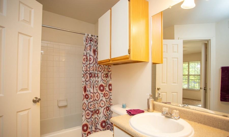 416 N Greenville Ave #166