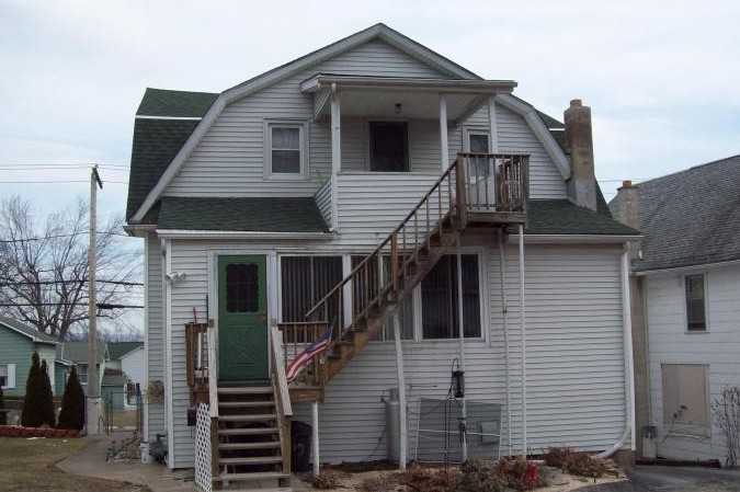 510 McAlpine St - Photo 2 of 9