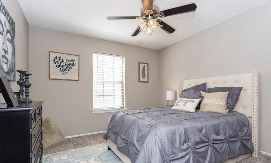 5907 Valleycreek Ln #4219 - Photo 2 of 49