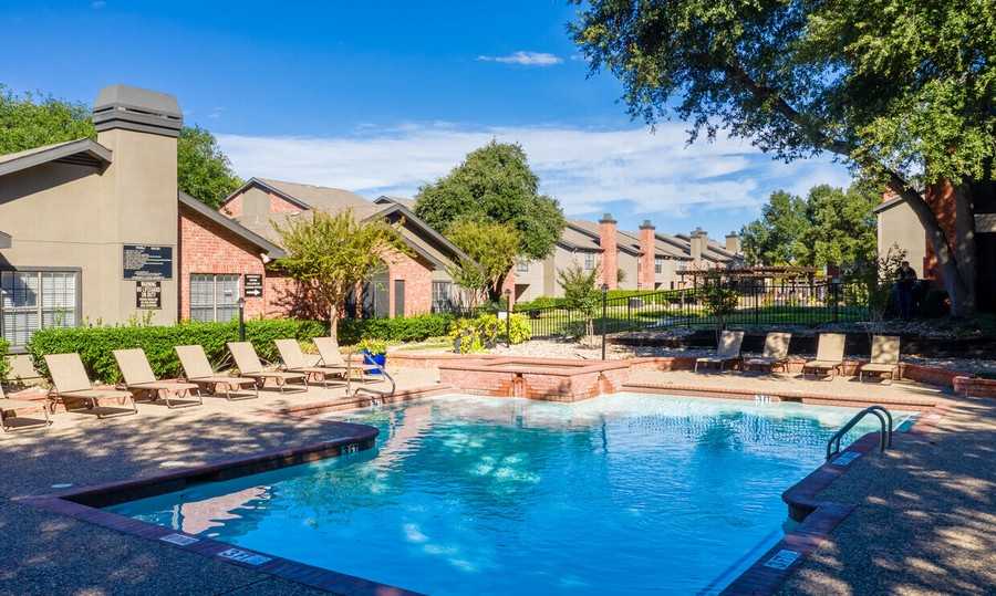 5907 Valleycreek Ln #4219 - Photo 6 of 49