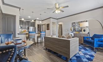 244 Marina Dr #2600 - Photo 1 of 1