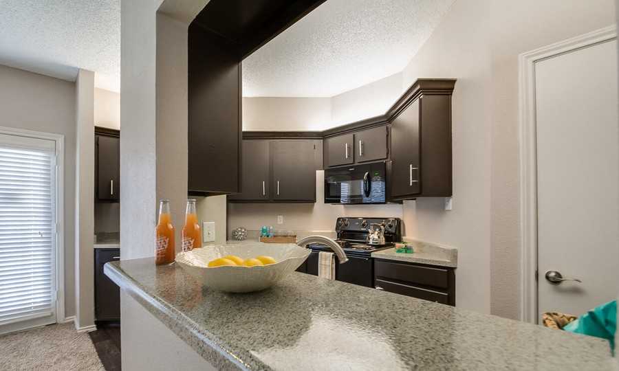 2307 L Don Dodson Dr #4582 - Photo 5 of 25