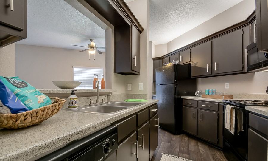 2307 L Don Dodson Dr #4582 - Photo 7 of 25