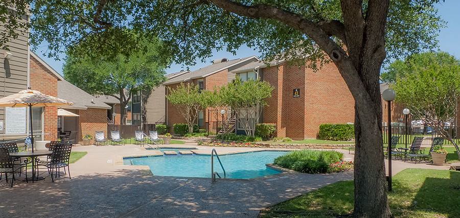 MacArthur 6 at Carter W FS #205 - Photo 7 of 28