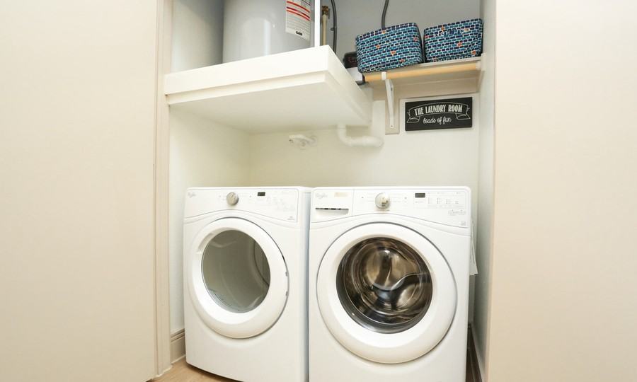 2723 S Lamar Blvd Unit 3074 #2009