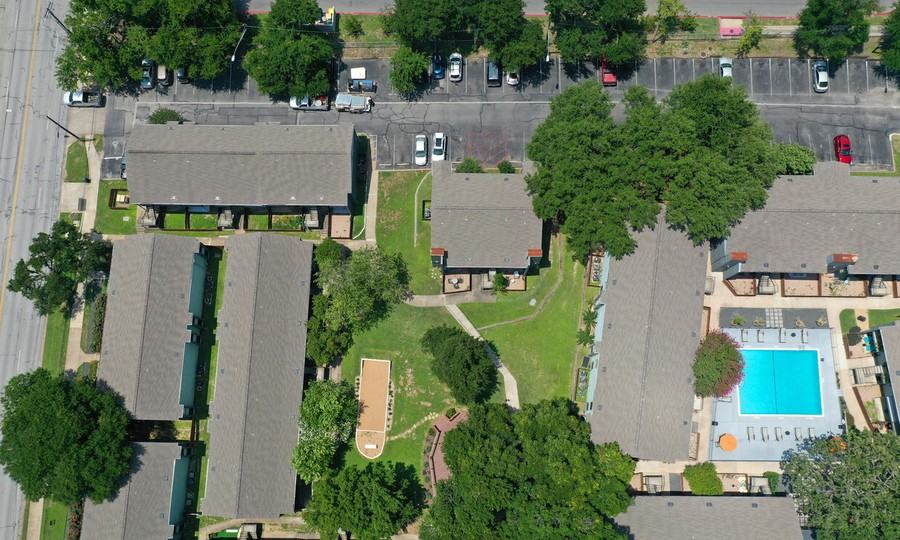 3512 Menchaca Rd #152 - Photo 4 of 50