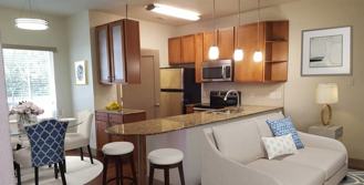 2806 Bartons Bluff Ln #1400 - Photo 1 of 1