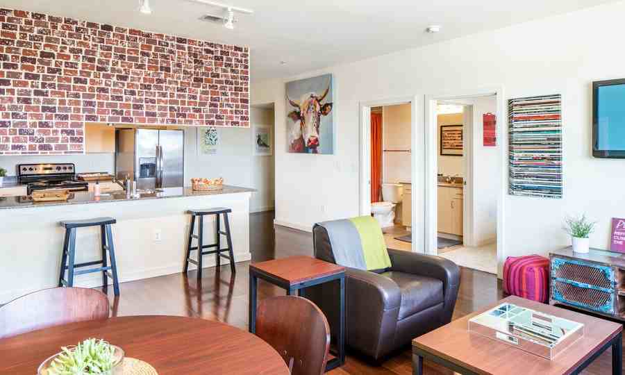 2821B Guadalupe St #599 - Photo 6 of 46