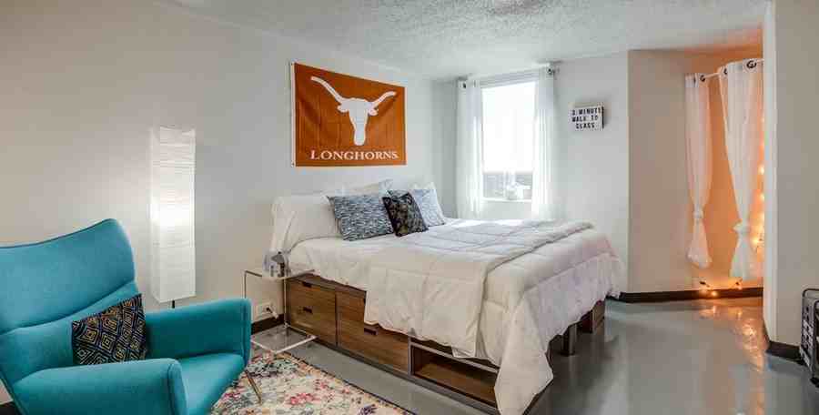 2027 Guadalupe St #698 - Photo 3 of 28