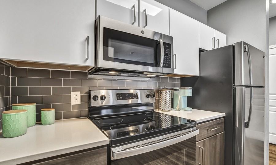 106 Nueces St #945 - Photo 2 of 15