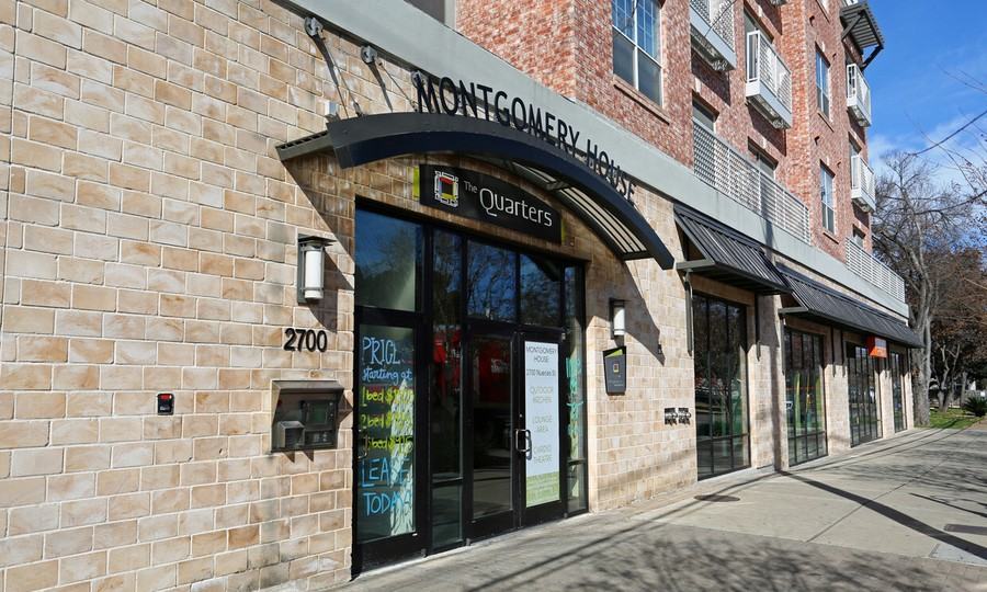 106 Nueces St #945 - Photo 5 of 15