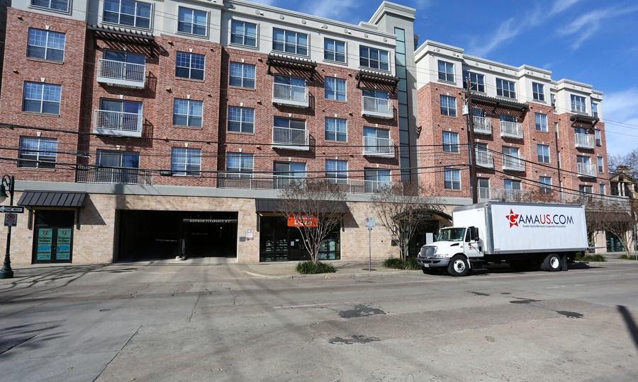 106 Nueces St #945 - Photo 6 of 15