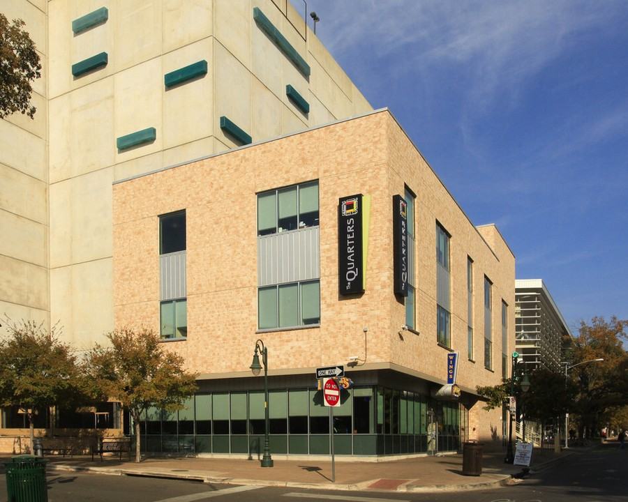 2228 Rio Grande St Ste D116 #1860 - Photo 2 of 14