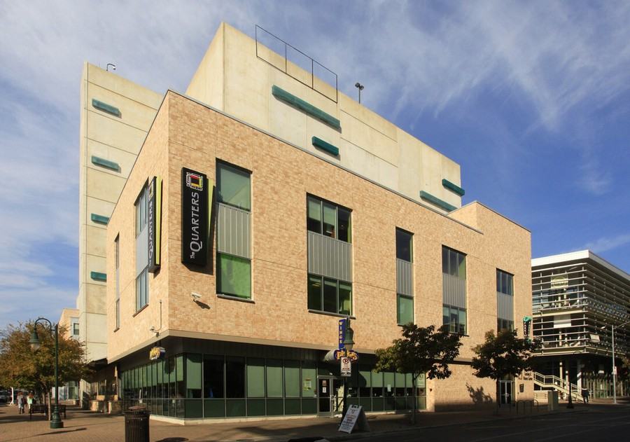 2228 Rio Grande St Ste D116 #1860 - Photo 3 of 14