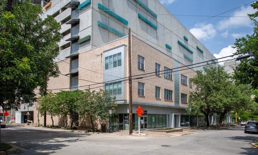 2228 Rio Grande St Ste D116 #1860 - Photo 4 of 14