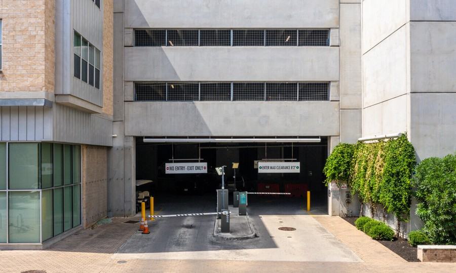 2228 Rio Grande St Ste D116 #1860 - Photo 7 of 14