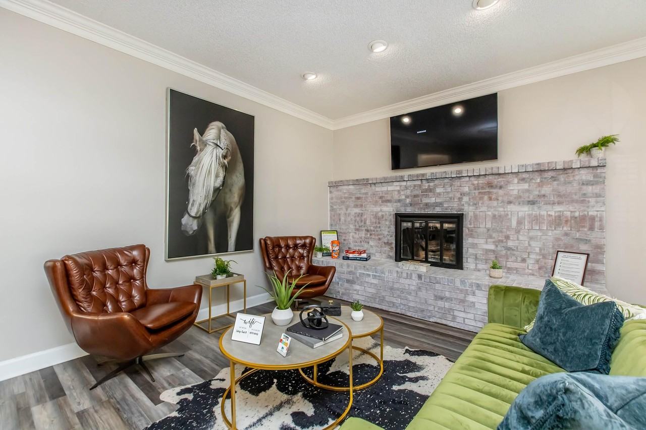 The Julep & Julep Flats - Photo 6 of 50