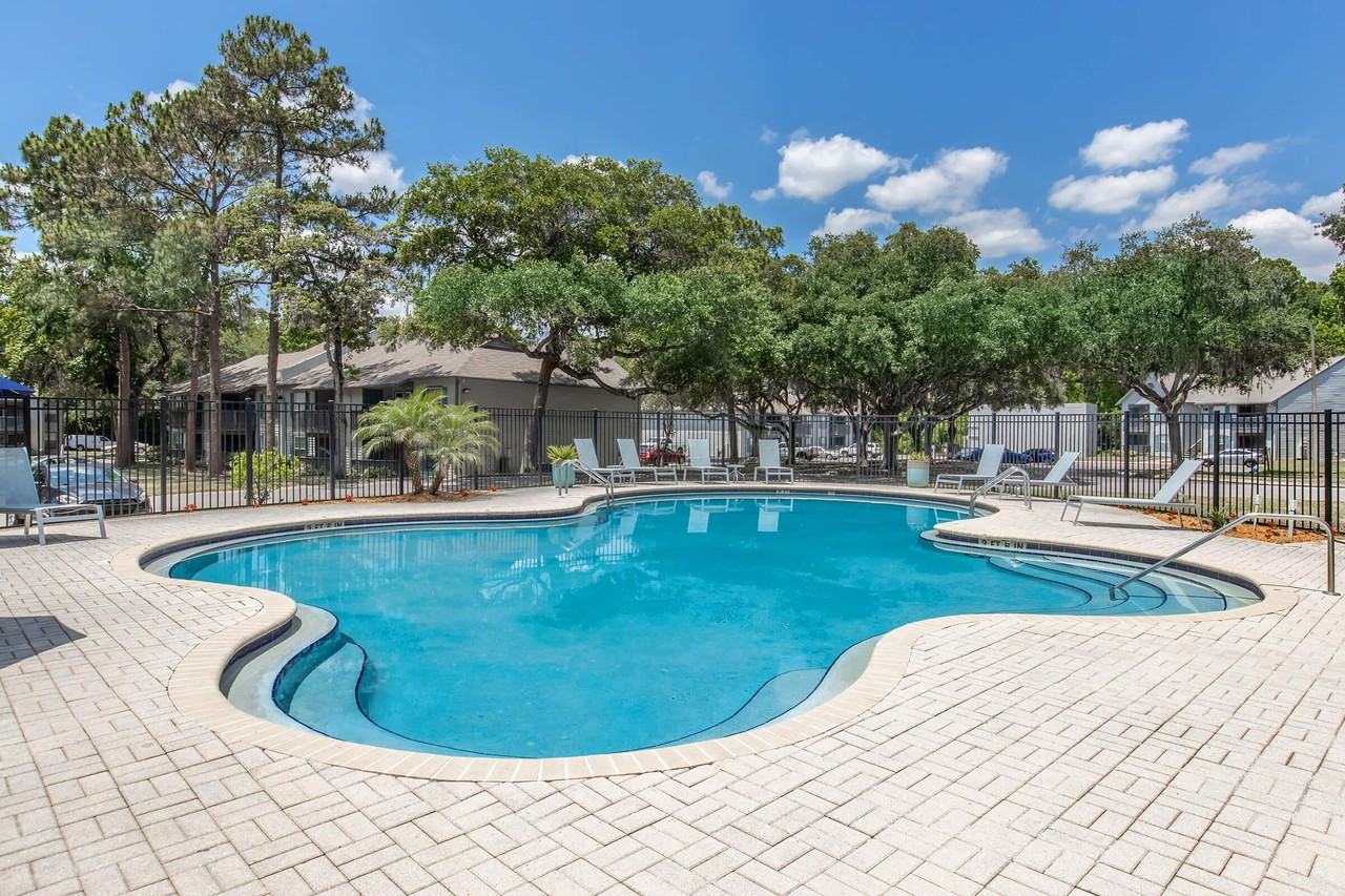 The Julep & Julep Flats - Photo 3 of 50