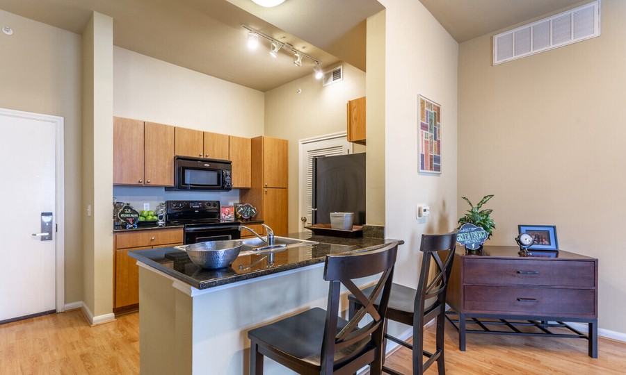 720 W 22nd St #1825 - Photo 2 of 26