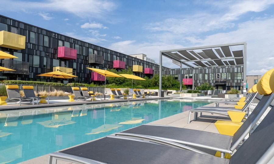 1106 S Lamar Blvd #238 - Photo 2 of 40