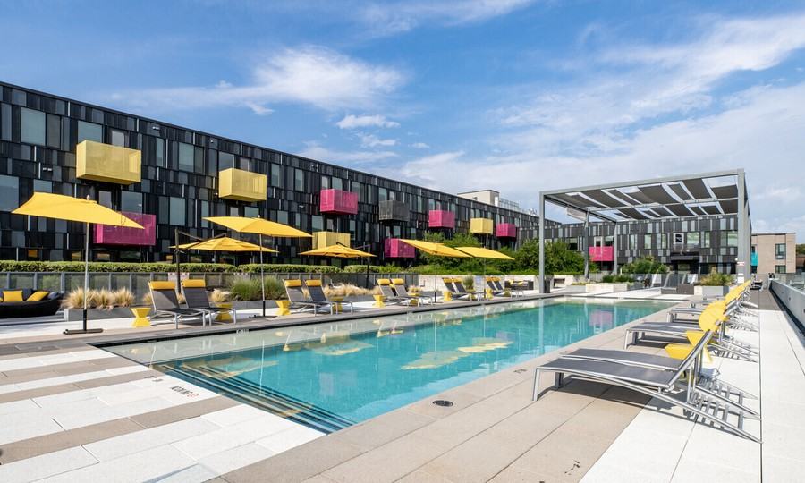 1106 S Lamar Blvd #238 - Photo 3 of 40