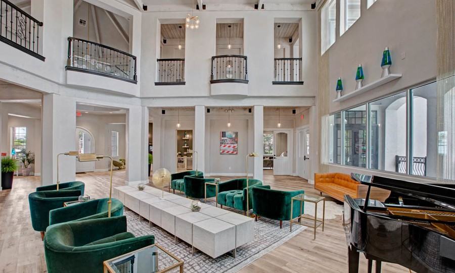 9015 N Fm 620 Rd #183 - Photo 3 of 47