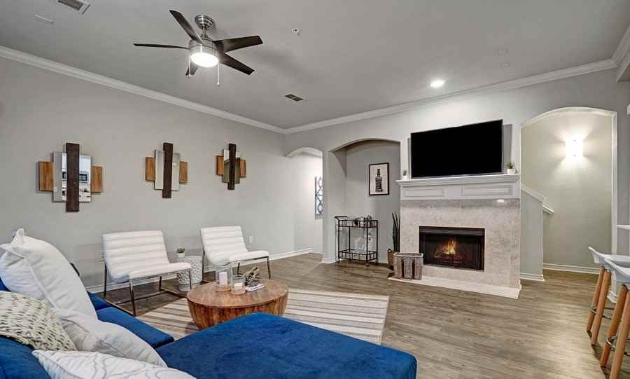 9015 N Fm 620 Rd #183 - Photo 5 of 47