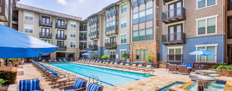 4336 Bull Creek Rd #1711