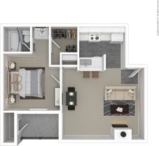 6720 Wood Hollow Dr #847 - Photo 1 of 1