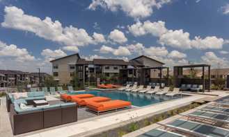 6407 Rialto Blvd #1105 - Photo 1 of 1