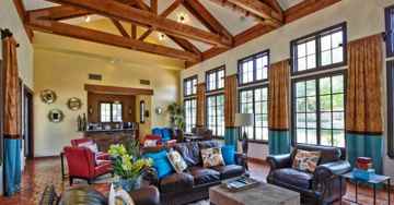 featured image of 2722 Barton Creek Blvd #1793