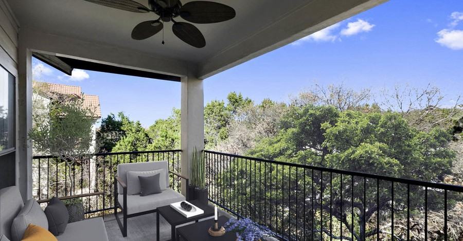 2722 Barton Creek Blvd #1793 - Photo 7 of 44