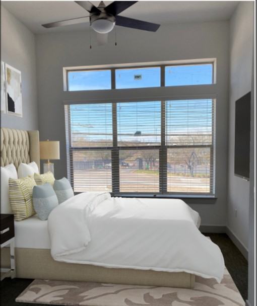 2517 Montopolis Dr #1866 - Photo 2 of 7