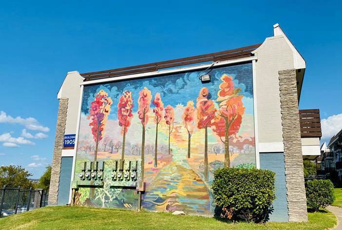 1929 Willow Creek Dr #1554 - Photo 6 of 34