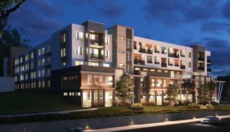 2441 E Riverside Dr #314 - Photo 1 of 1