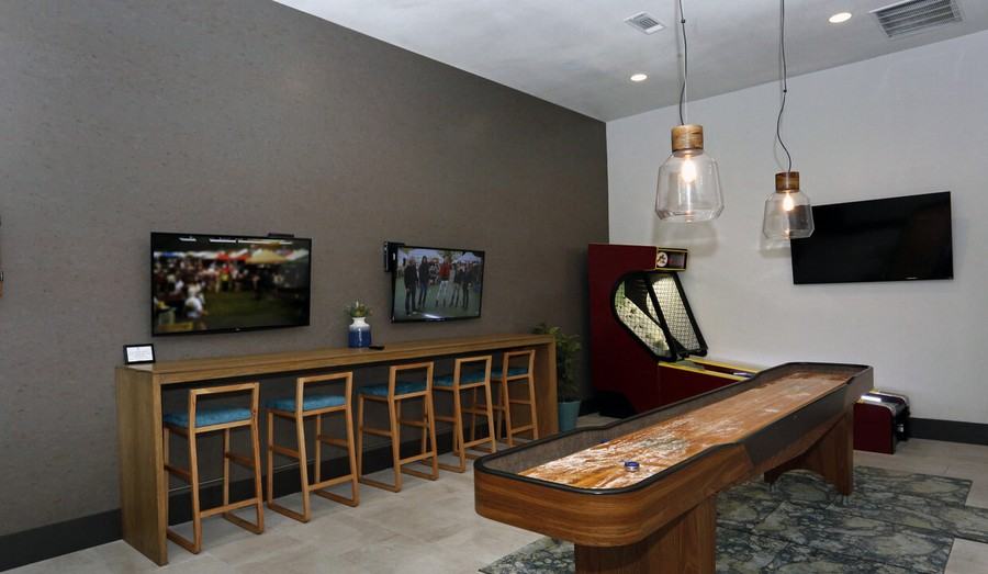 10551 N Interstate 35 #1009 - Photo 7 of 41