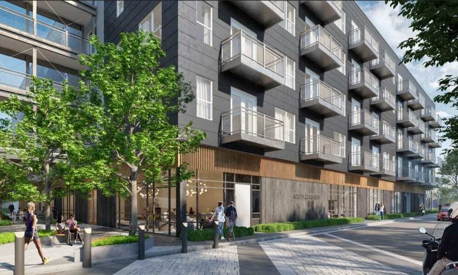 4407 S Congress Ave #343