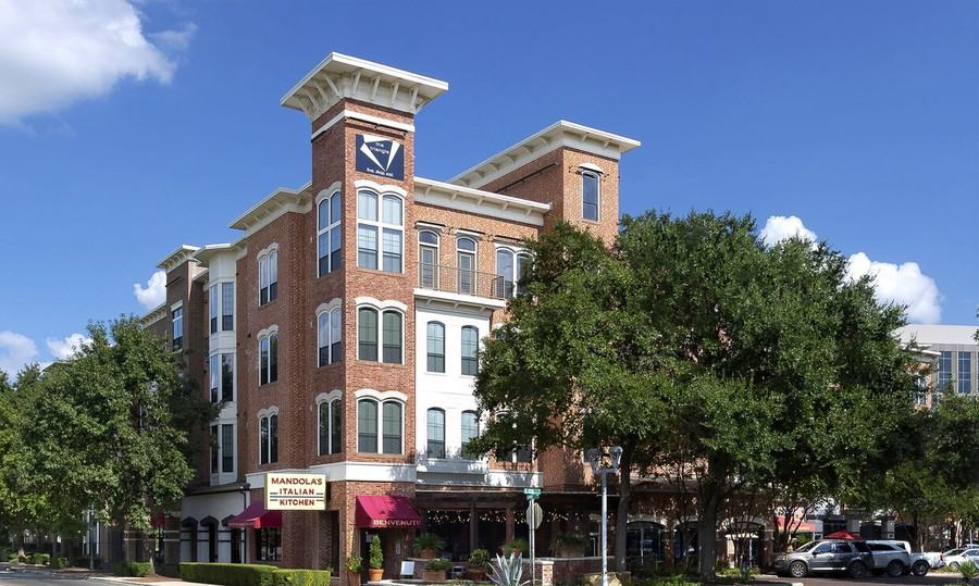 4606 W Guadalupe St #250