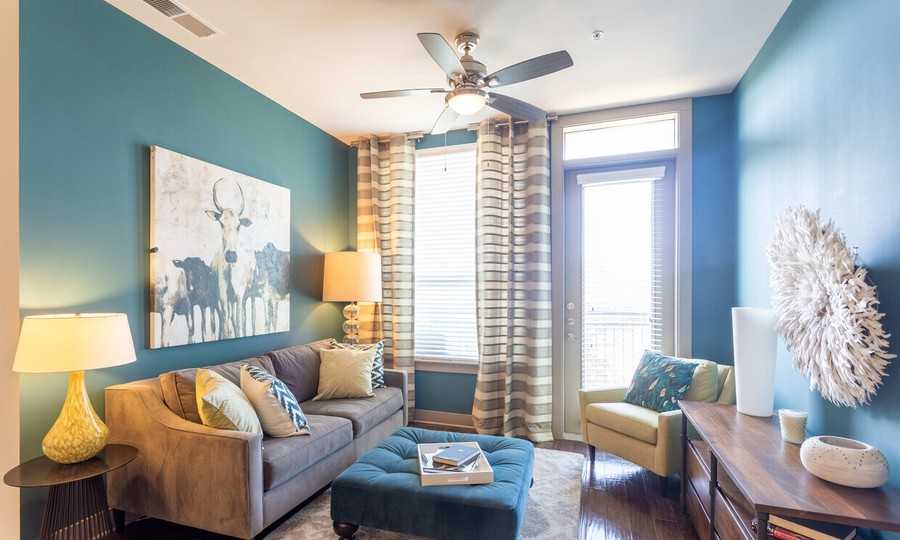 4533 N Lamar Blvd #1661 - Photo 3 of 46