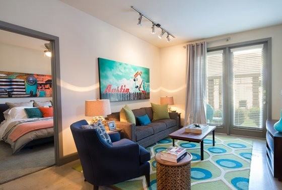 816 W Saint Johns Ave #2010