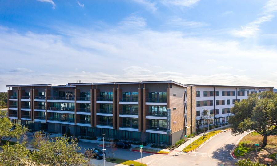 6319 S Mo Pac Expy #1314