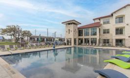 420 E Wonsley Dr #604 - Photo 1 of 1